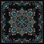 روسری قواره 120