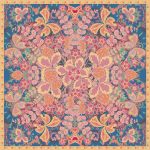 روسری قواره 90