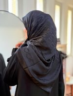 روسری دووره 067