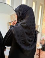 روسری دووره 071