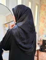روسری دووره 072