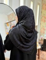 روسری دووره 070