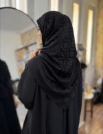 روسری دووره 074