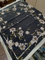 روسری ابریشم کجراه 060 - Image 2